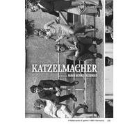 Katzelmacher - Il Fabbricante di Gattini (Versione Restaurata) (DVD) Harry Baer