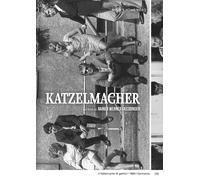 Katzelmacher - Il Fabbricante di Gattini (Versione Restaurata) (DVD) Harry Baer
