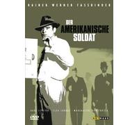Katzelmacher - Rainer Werner Fassbinder