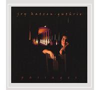 Katzen-Guthrie, Joy - Passages