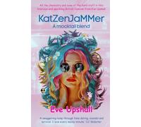 Katzenjammer, A mocktail blend: All the chemistry and none of the hard stuff in this hilarious and sparkling British romcom from Eve Upshall.