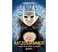 Katzenjammer. La paura ha gli artigli. E anche lei