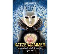 Katzenjammer. La paura ha gli artigli. E anche lei