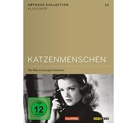 Katzenmenschen - Arthaus Collection Klassiker