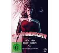 Katzenmenschen (Cat People) (Filmjuwelen) (DVD) Simon Simone Smith Kent Conway