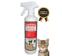 Katzenuringeruch Odore Ex 500 ML Assorbitore Animale Katzen-Urin Ammazza Anti