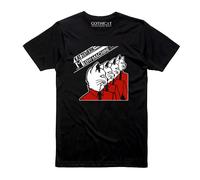 Katzewerk "The Meow Machine" - T-shirt