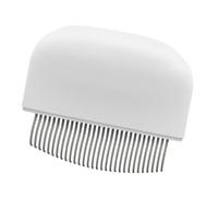 Katzkamm per forfora, pettine per la depilazione per animali domestici | Bruopa per gatto per capelli aggrovigliati, strumento di disgusto dei capelli matti di gatto per un gattino per capelli lungo e