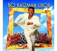 Katzman,Bo Chor - Spirit of Joy
