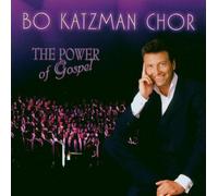Katzman,Bo Chor - The Power of Gospel