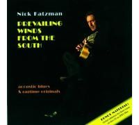 Katzman,Nick - Prevailing Winds from the South