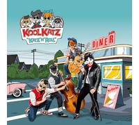 Katz'n'Roll