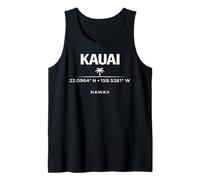 Kauai Hawaii Coordinate Tropical Island Travel Design Canotta