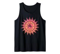 Kauai Hawaii Tartaruga Marina Sun Immersioni Surfer Souvenir Canotta