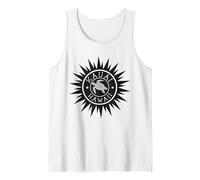 Kauai Hawaii Tartaruga Marina Sun Immersioni Surfer Souvenir Canotta