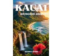 KAUAI REISGIDS 2026