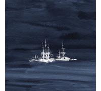 Kauan Ice Fleet (CD)