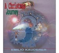 Kauderer, Emilio – Xmas Journey
