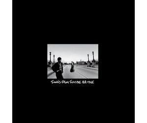 Kauffman David & Cabor Eric - Songs From Suicide Bridge