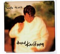 Kauffman, David - Simple Truth