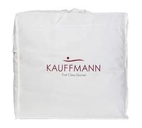 Kauffmann Comfort Piumino Warm - 100% Puro Piumino Vergine Ungherese, Piazza e Mezza, 200x200