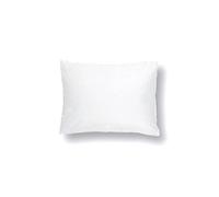 KAUFFMANN Cuscino 40x80cm COMFORT 3-CAMERE Medio Bianco bianco