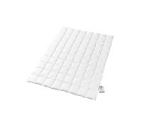 KAUFFMANN Piumino Superior 200x200cm (350g Leggero) bianco