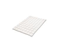 KAUFFMANN Piumone 200x200cm COMFORT Medium Bianco bianco