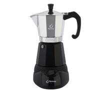 LINEA CAFFE' MOKA ELECTRO ALLINEA 6 TAZZE