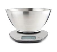 Kaufgut Bilancia cucina EVA Inox 033353 5 Kg