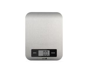 Kaufgut Bilancia cucina EVA Inox 033368 5 Kg