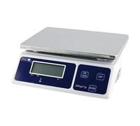 Kaufgut Bilancia pesa bagagli e pacchi digitale 9901 portata max 20 Kg EVA