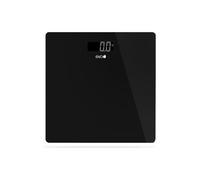 Kaufgut Bilancia pesapersone EVA Black 033709