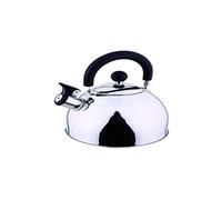 Bollitore con Fischio in Acciaio Inox Capienza 1,5 litri Eva Collection 013760