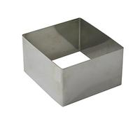 Kaufgut - Coppapasta Quadrato Cm.9X9 A.040918