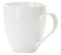 KAUFGUT MUG JUMBO BIANCO 'GUSTO' 600ML RITZENHOFF & BREKER 81232