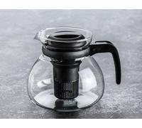 Kaufgut S.P.A. BOLLITORE Mirko C/C Filtro Vetro LT.1,5 SIMAX