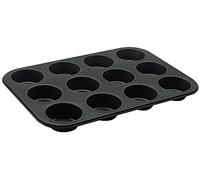 Stampo Teglia 12 Muffin Eva forma muffins dolci torta Antiaderente - Rotex