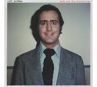 Kaufman Andy - Andy His Grandmother