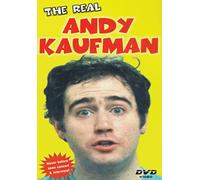 Kaufman, Andy - Andy Kaufman: The Real Andy Kaufman [DVD] [2001]