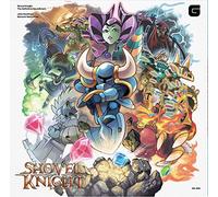 Kaufman,Jake / Matsumae,Manami - Shovel Knight - The Definitive Soundtrack