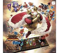 Shovel Knight King of Cards The Definitive OST 3LP
