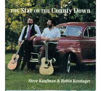 Kaufman Steve/Kessinger Robin - Star of the County Down