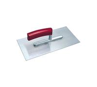 KAUFMANN, 21.007.01, Cazzuola in nastro di acciaio, 280 x 130 mm