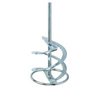 Kaufmann 38041120 - Miscelatore Ultra zincato 90 x 500 mm, 11.011.00