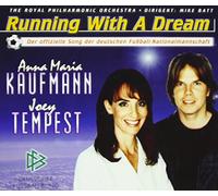 Kaufmann,Anna Maria - Running With a Dream