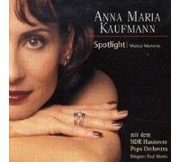 Kaufmann,Anna Maria - Spotlight