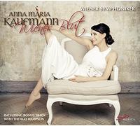 KAUFMANN, ANNA MARIA - WIENER BLUT