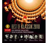 Kaufmann - Best of Klassik 2010 (Echo Klassik)