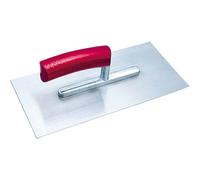 Kaufmann Cazzuola lisciante in acciaio inox